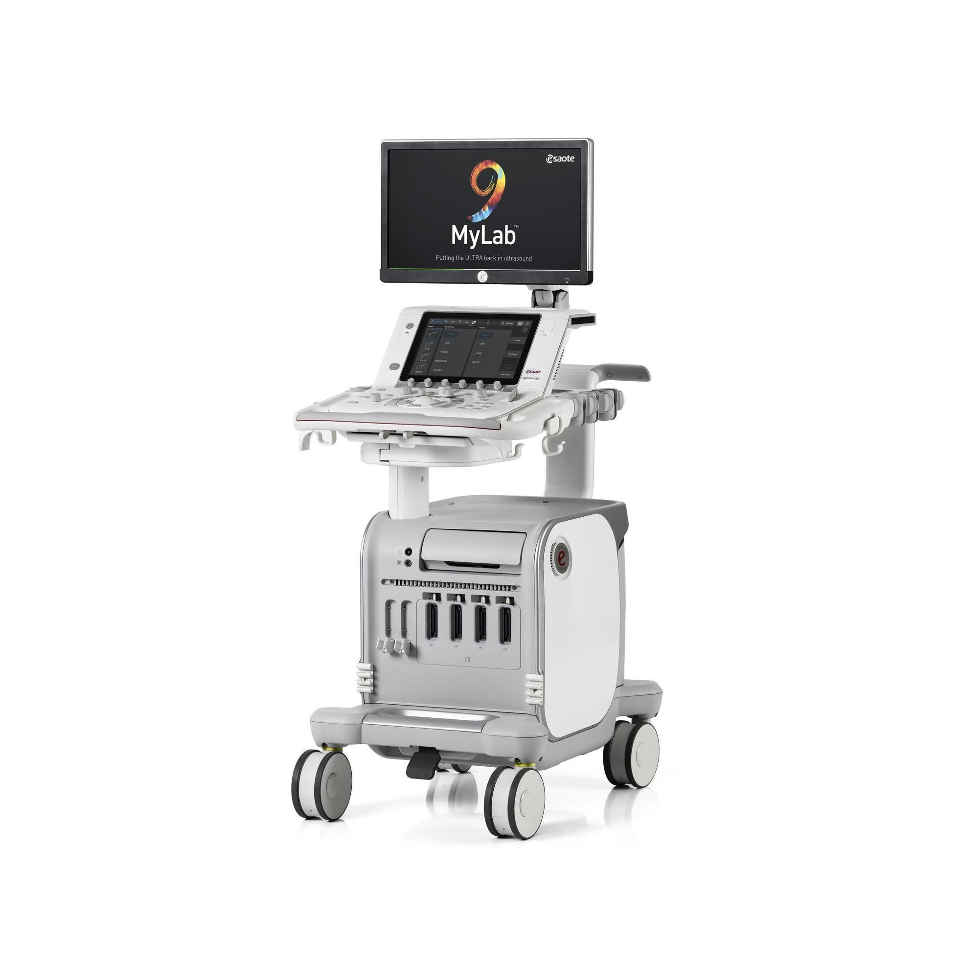 Esaote MyLab 9