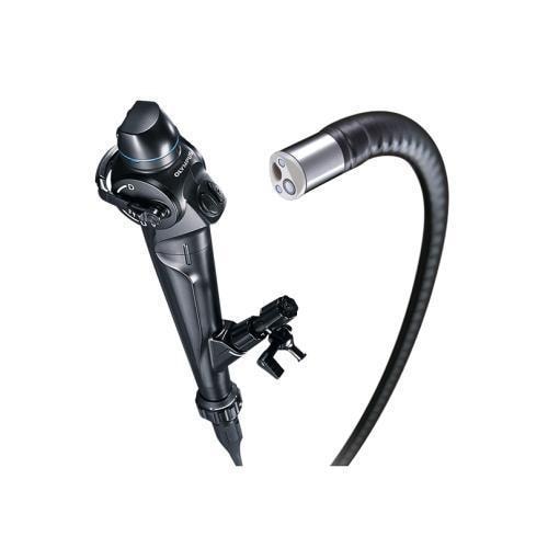 Olympus URF-V2 Video Ureteroscope