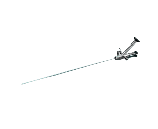 Karl Storz 27002L Rigid Ureteroscope