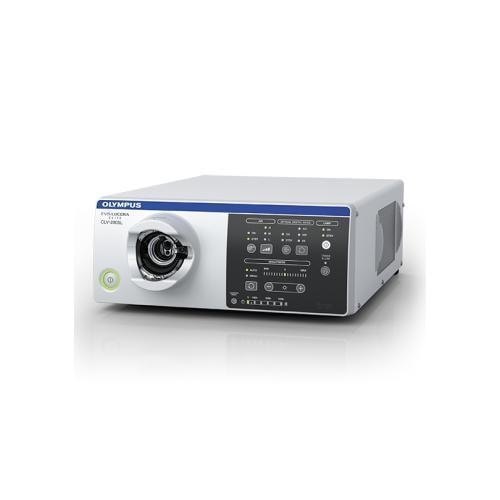 Olympus CLV-290SL Endoscope Light Source