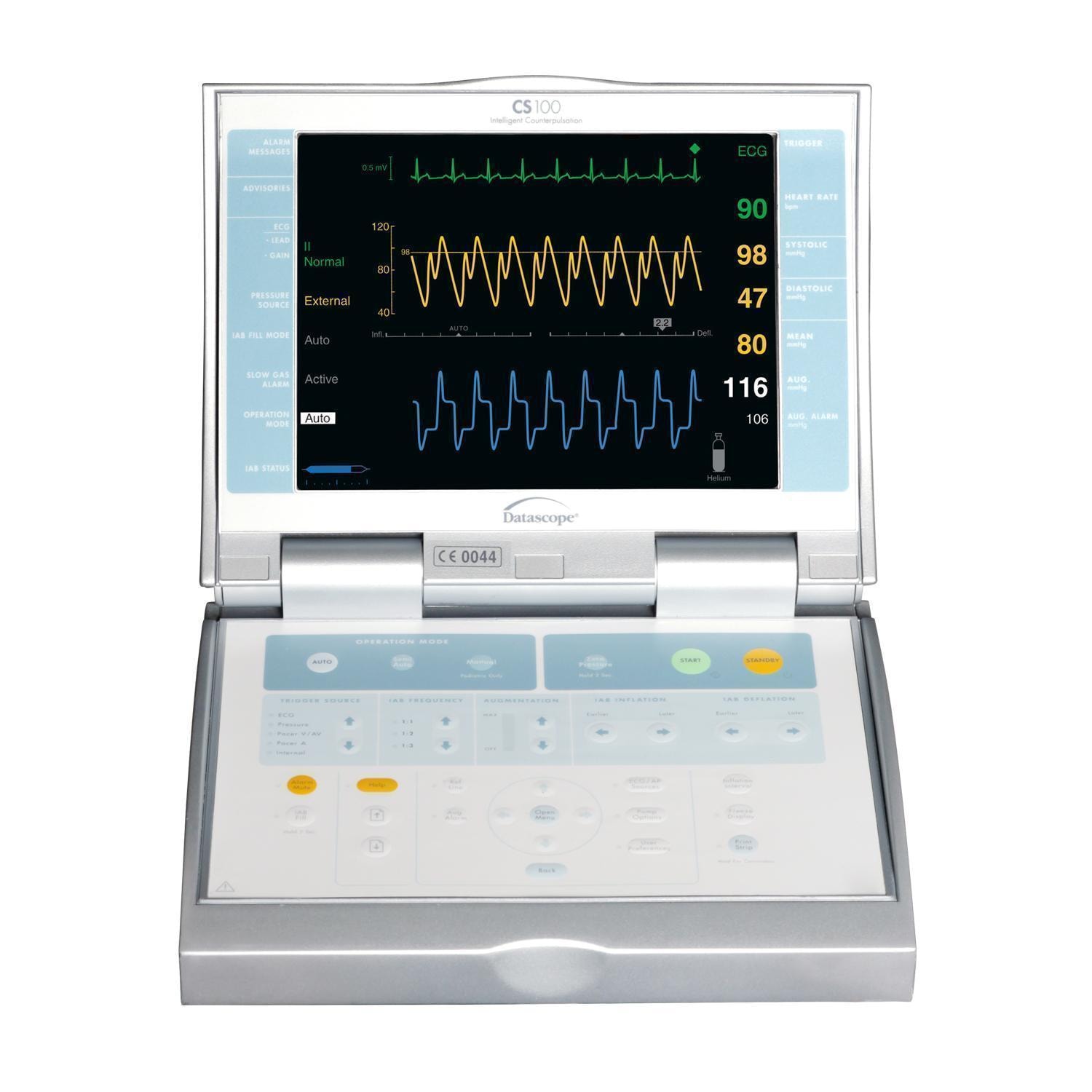Maquet Datascope CS100