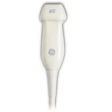 GE HealthCare 6S-RS Cardiac Probe