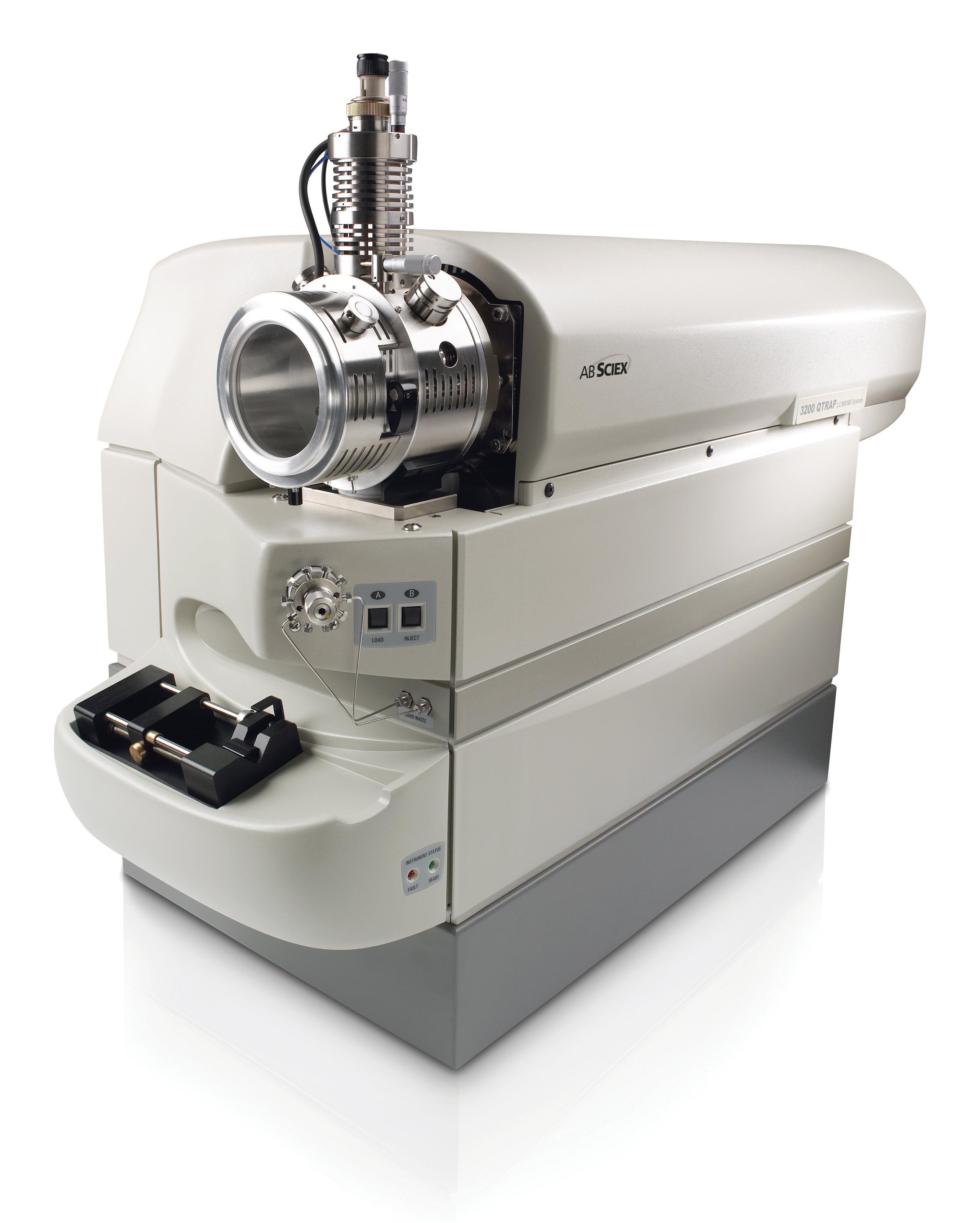 SCIEX API 3200 Mass Spectrometer