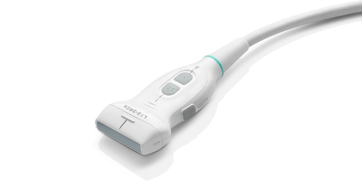 Mindray L12-3RCs Linear Probe