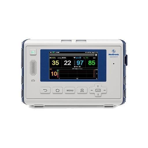 Medtronic Capnostream 35