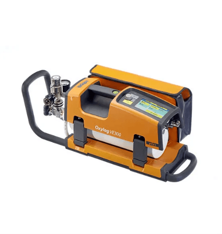 Dräger Oxylog VE300