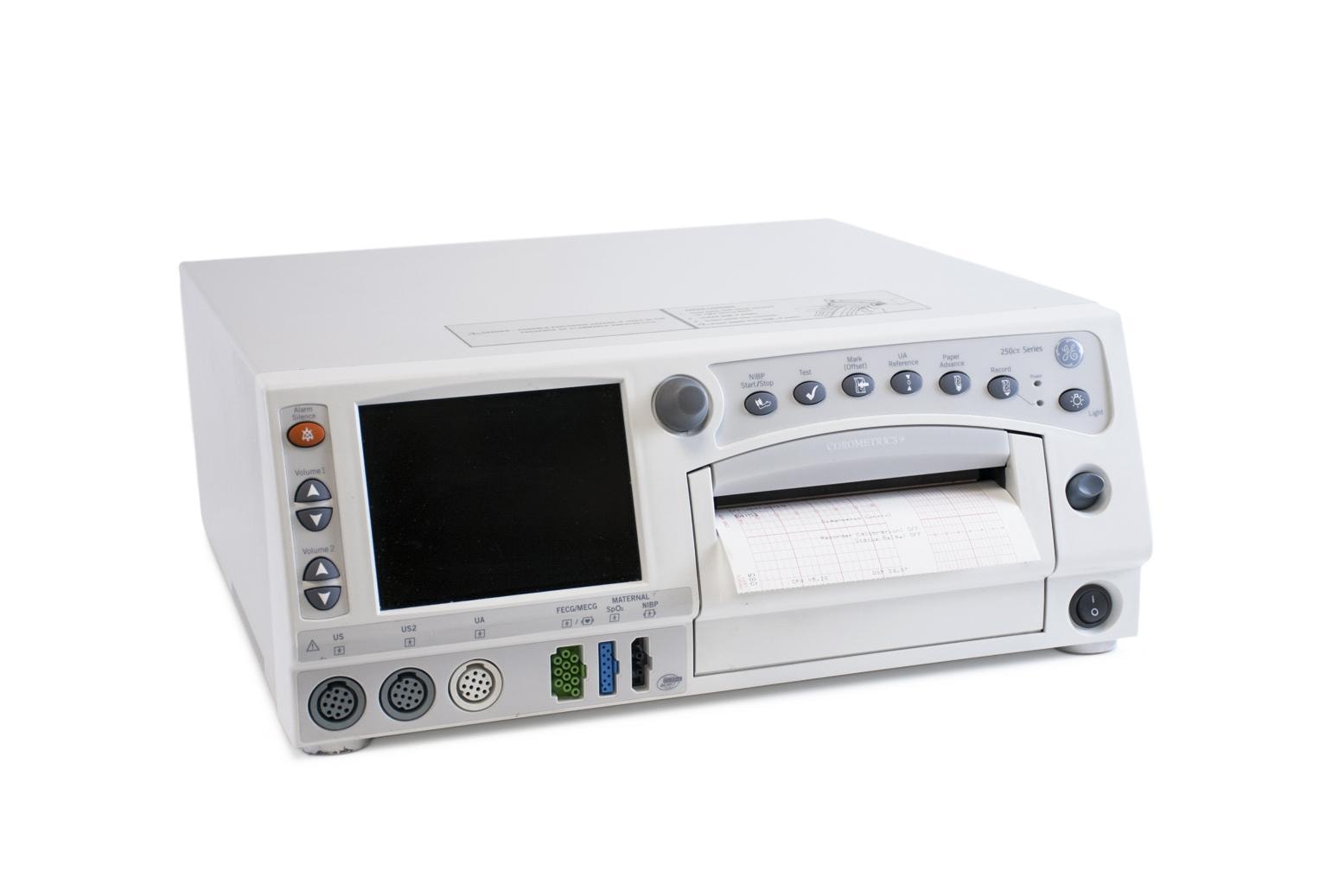 GE HealthCare Corometrics 250 Series