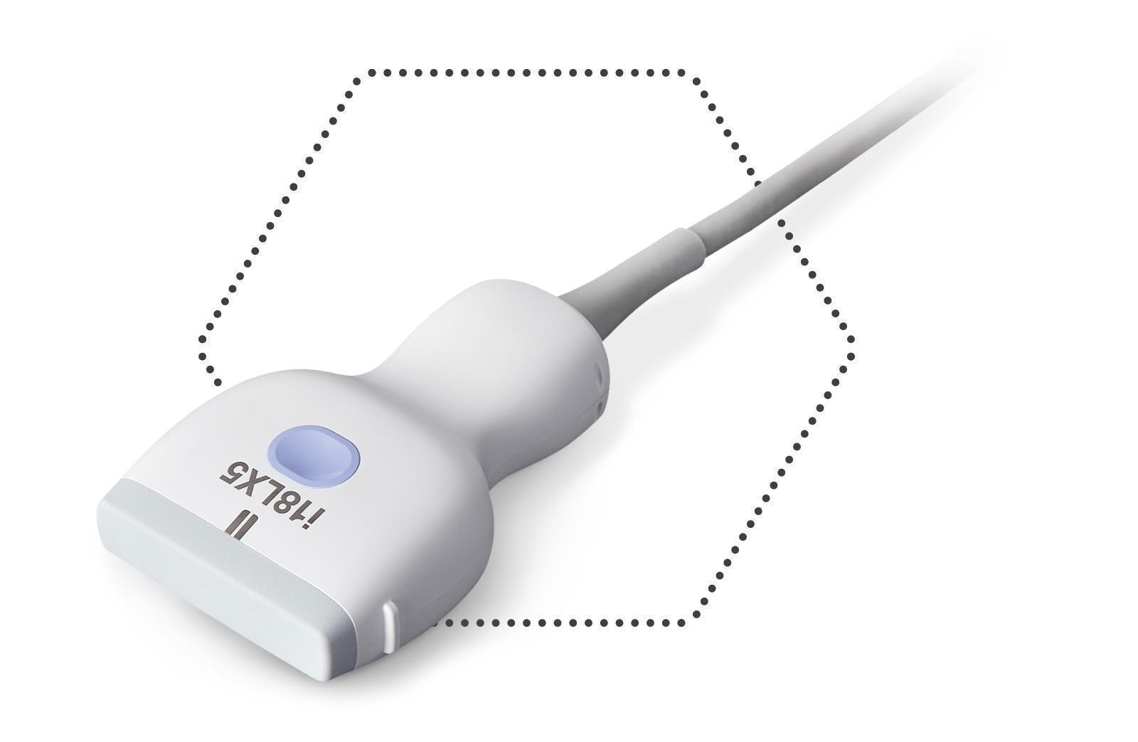 Canon Medical Systems i18LX5 (PLI-1205BX) Linear Probe