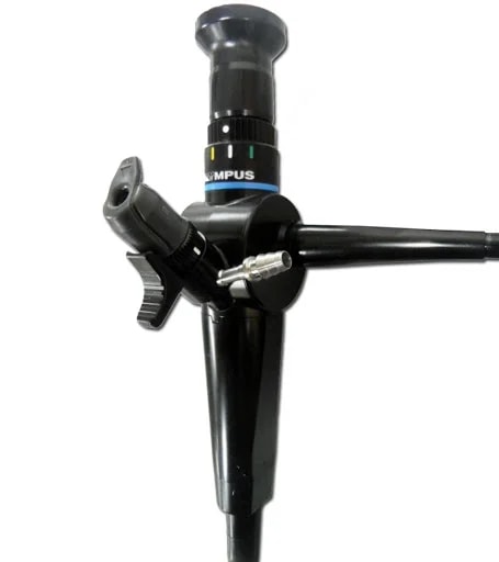 Olympus CHF-XP20 Fiber Colonoscope