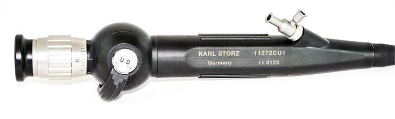 Karl Storz 11272CU1 Fiber Cystoscope