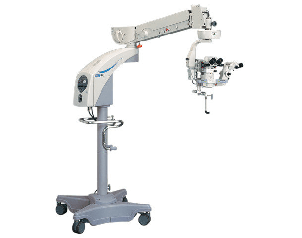 Topcon OMS-800 Ophthalmic Microscope