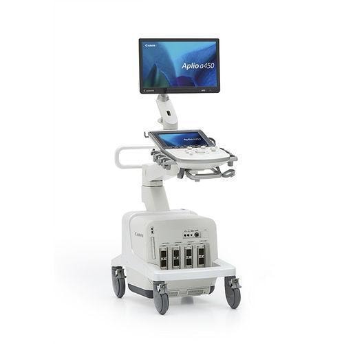 Canon Medical Systems Aplio A450
