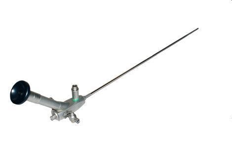 Karl Storz 27003L Rigid Ureteroscope