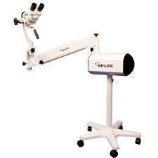 Seiler 955 Colposcope