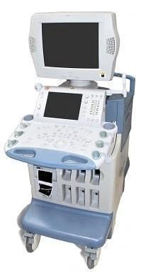 Toshiba Aplio XV