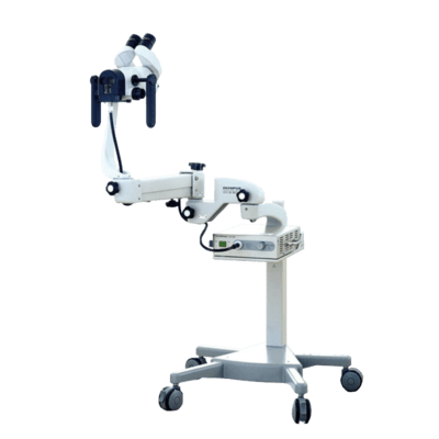 Olympus OCS-500 Colposcope