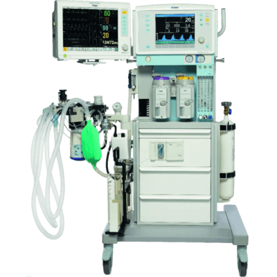 Dräger Fabius Plus XL