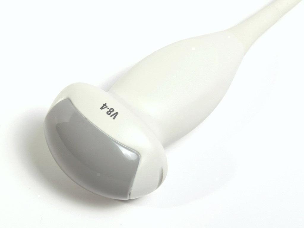 Philips V8-4 4D Convex Probe