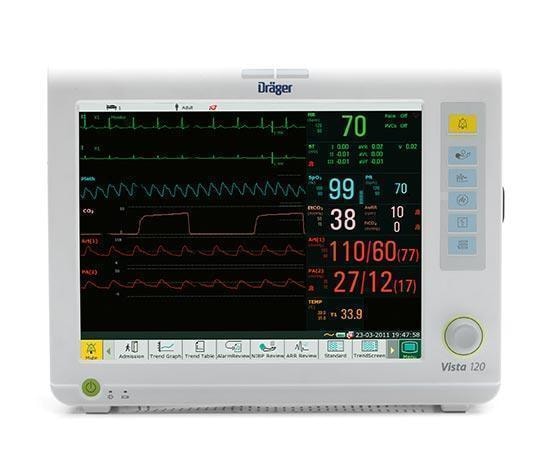 Dräger Vista 120