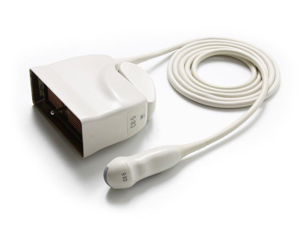 Philips C8-5 Micro-Convex Probe