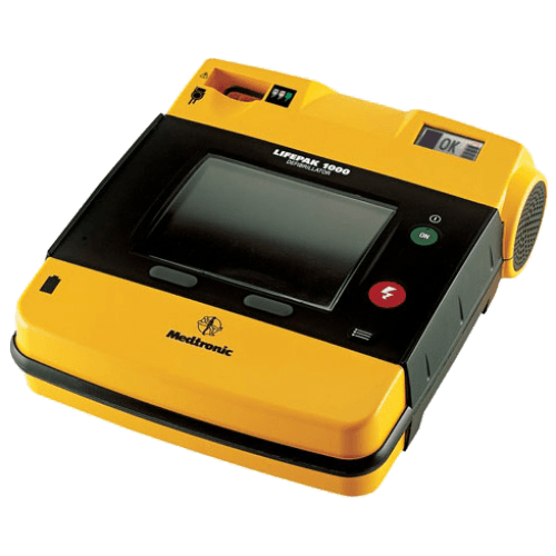 Physio-Control LIFEPAK 1000