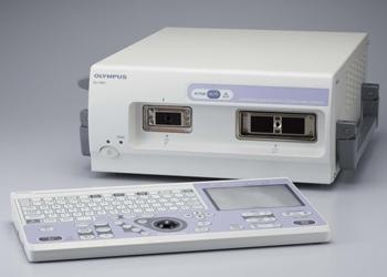 Olympus EU-ME1 Endoscopy Video Processor