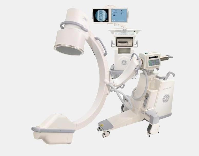 GE HealthCare OEC 9900 Elite C-Arm