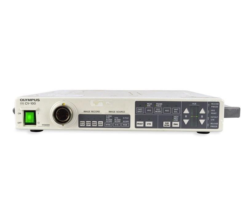 Olympus CV-100 Endoscopy Video Processor