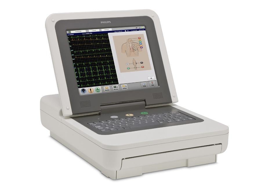 Philips PageWriter TC50