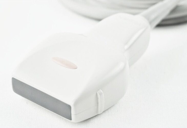 Toshiba PLT-704SBT Linear Probe