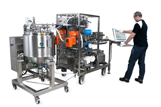 GE HealthCare UniFlux 120
