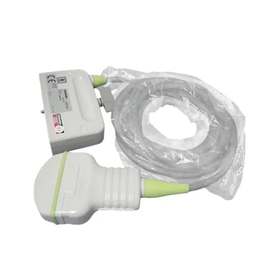 Toshiba PVQ-375A Convex Probe