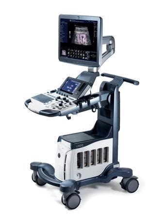GE HealthCare LOGIQ S7 Expert — foto 1