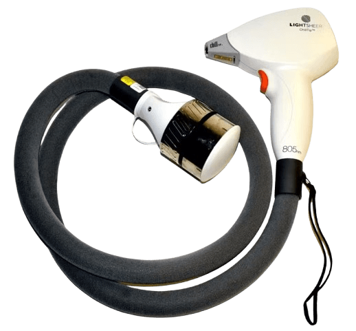 Lumenis ET 805 Handpiece
