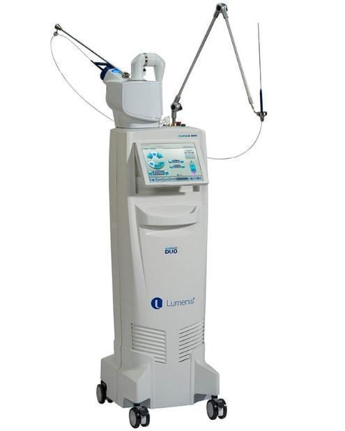 Lumenis AcuPulse DUO