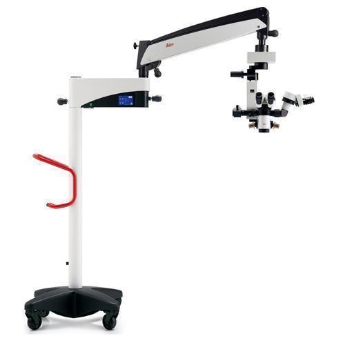 Leica M620 F20 Ophthalmic Microscope