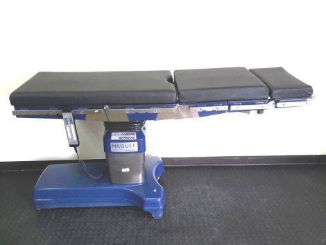 Maquet Alphastar 1132