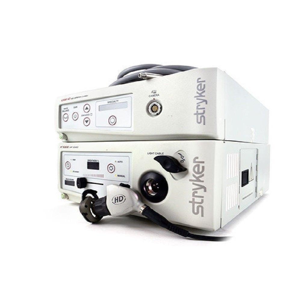 Stryker 1088 Endoscopy System