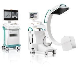Ziehm Vision RFD C-Arm