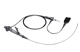 Olympus URF-V Video Ureteroscope