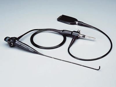 Olympus ENF-VQ Video Laryngoscope