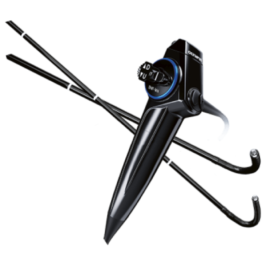 Olympus ENF-VH Video Laryngoscope