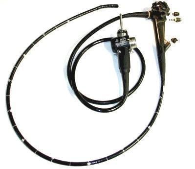 Olympus TJF-160VF Video Duodenoscope