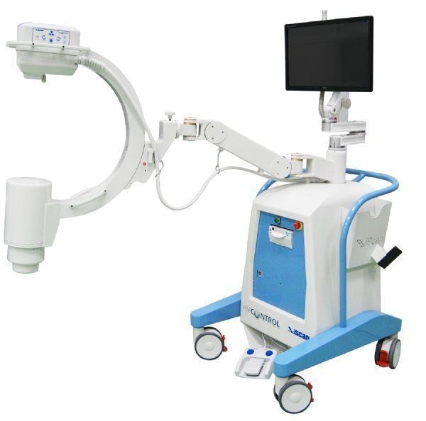 FM Control XiScan 4400 450 6