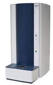 Bruker Microflex LT
