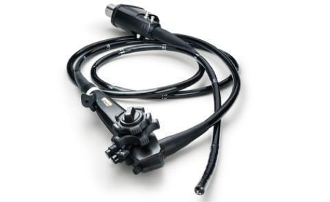 Pentax EC-3890Li Video Colonoscope