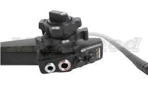 Pentax EC-3872LK Video Colonoscope