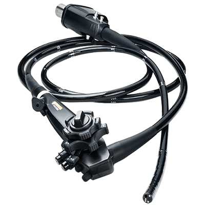 Pentax EC-3490Li Video Colonoscope