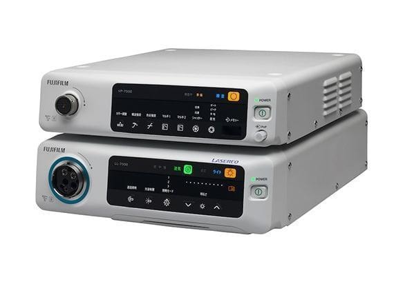 Fujifilm ELUXEO VP-7000/LL-7000