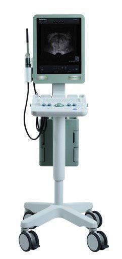 BK Medical Flex Focus 400